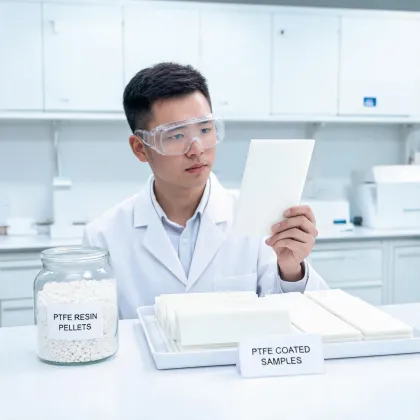 Materials engineer