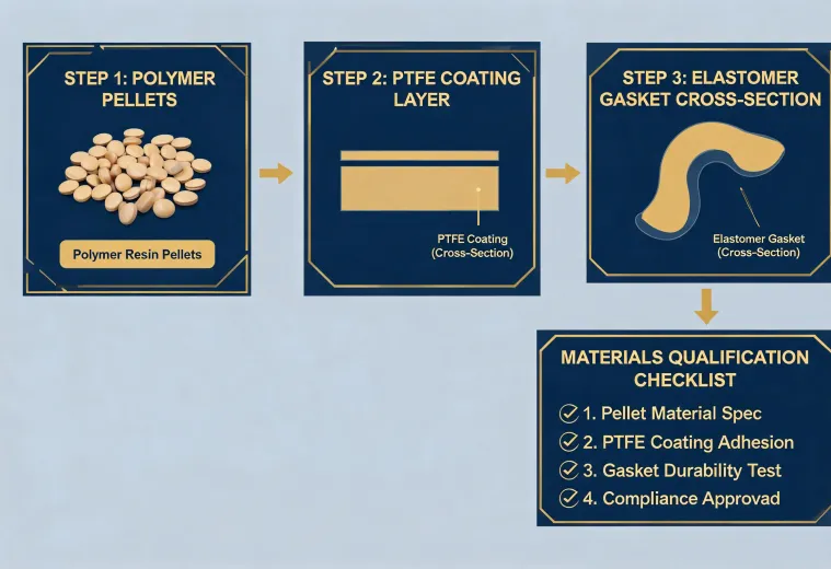 Polymer review diagram