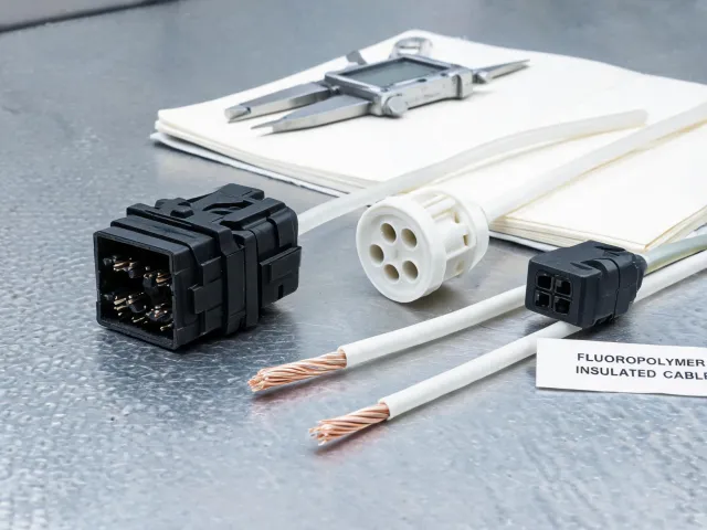 Electronics insulation materials