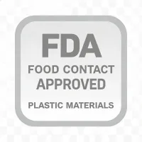 FDA badge
