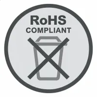 RoHS badge